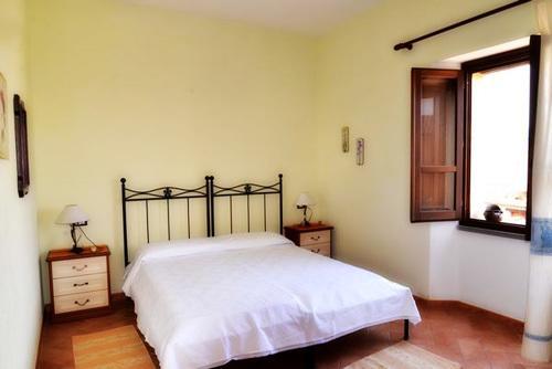 B&B Sa Prama กัลเตลลิ ห้อง รูปภาพ